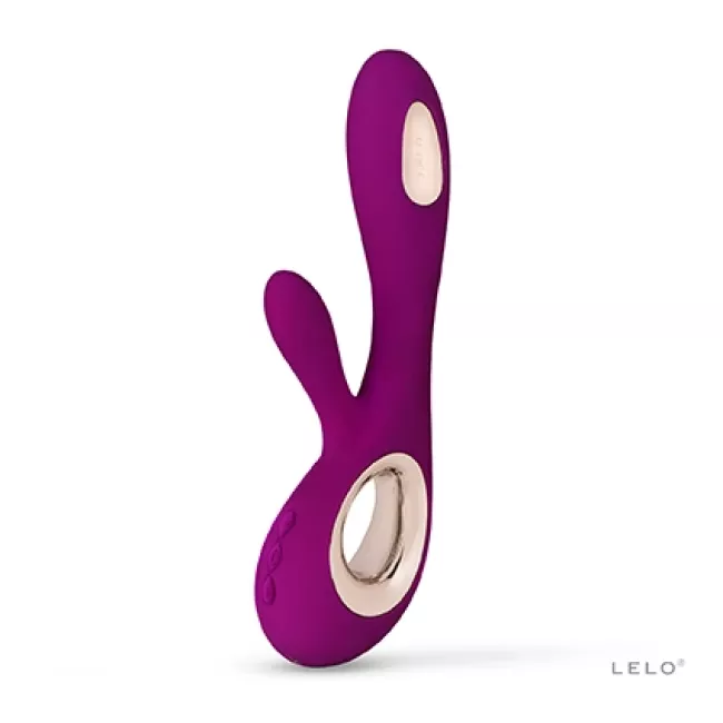 LELO SORAYA Wave