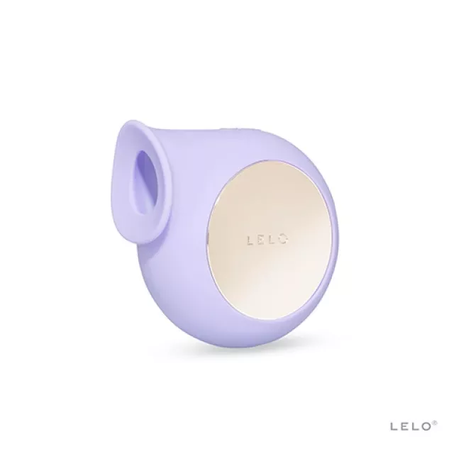 lelo sila cruise vibrator LELO SILA Cruise Sucking Vibrator with Sonic Waves and 8 Settings for  Women, Aqua