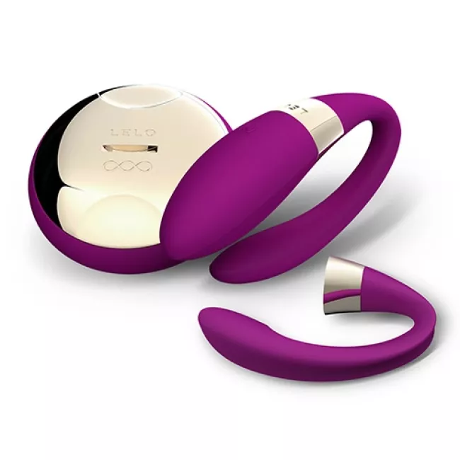 LELO TIANI 2 Deep Rose