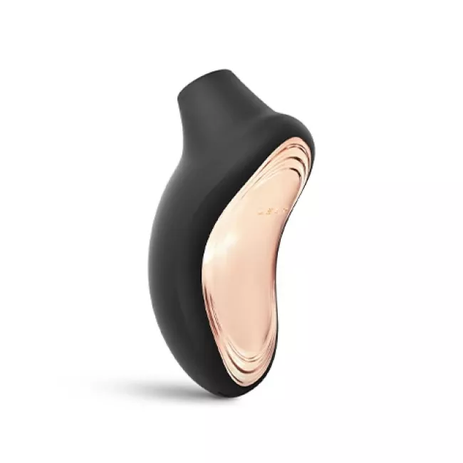 LELO SONA 2 - Clit Stimulator That Will Blow Your Mind