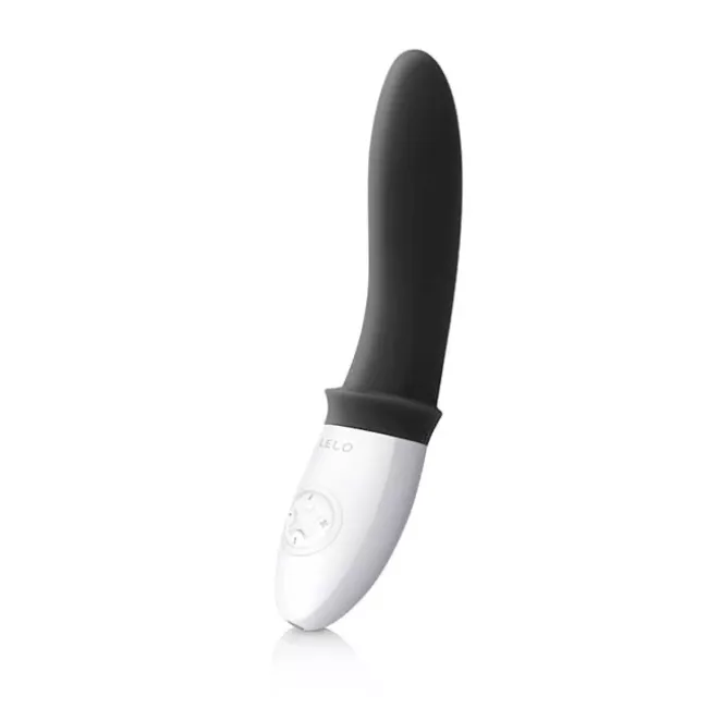 LELO BILLY 2 - Luxurious Vibrating Prostate Toy