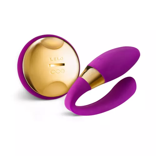 LELO Vibratoren mit Fernbedienung