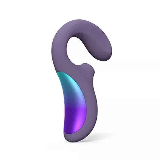 LELO ENIGMA Wave - Vibratore triplo con WaveMotion
