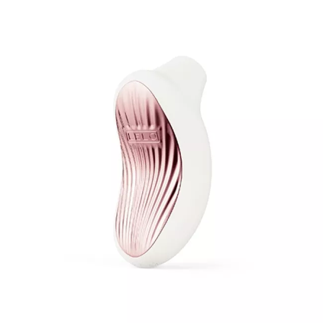 LELO SONA - Sonic Clitoral Massager for Deep Pleasure
