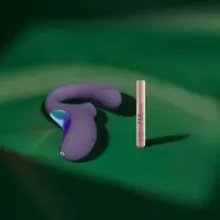 ENIGMA Wave | Triple Stimulation Vibrator with WaveMotion